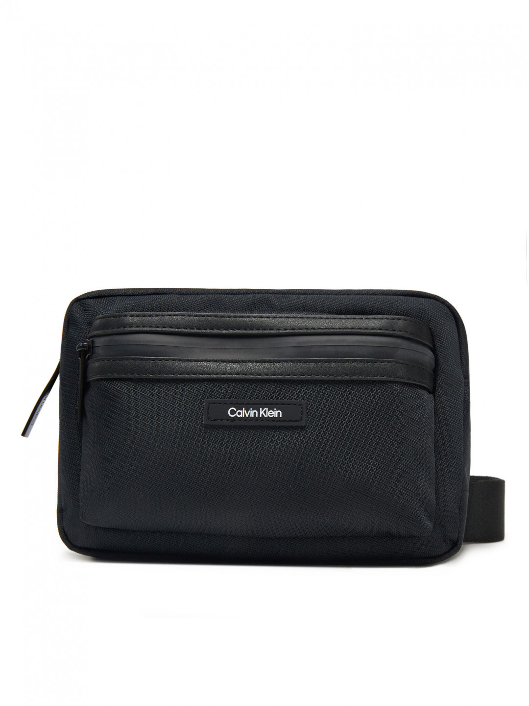 Calvin Klein Brašna K50K512904 Černá